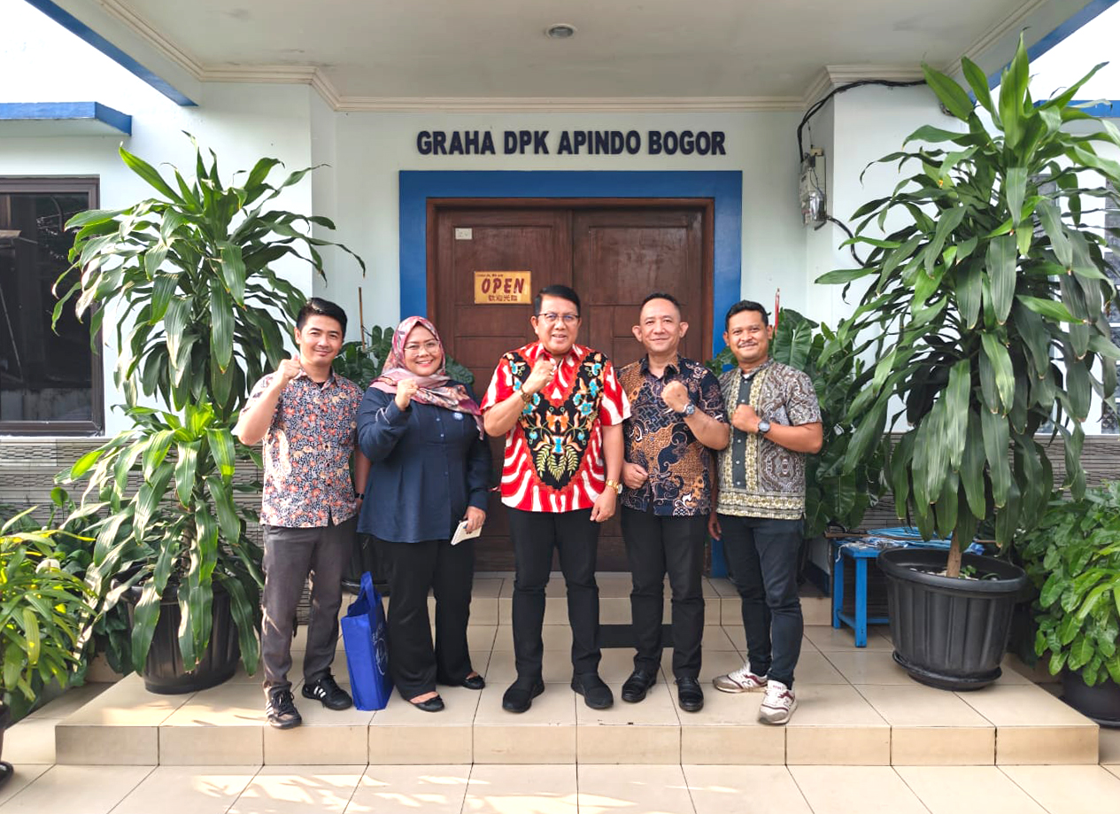 Pertemuan Audiensi Manajemen Bank CAR